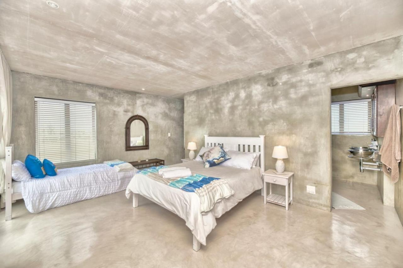 Villa Catch Of The Day Struisbaai Exterior foto