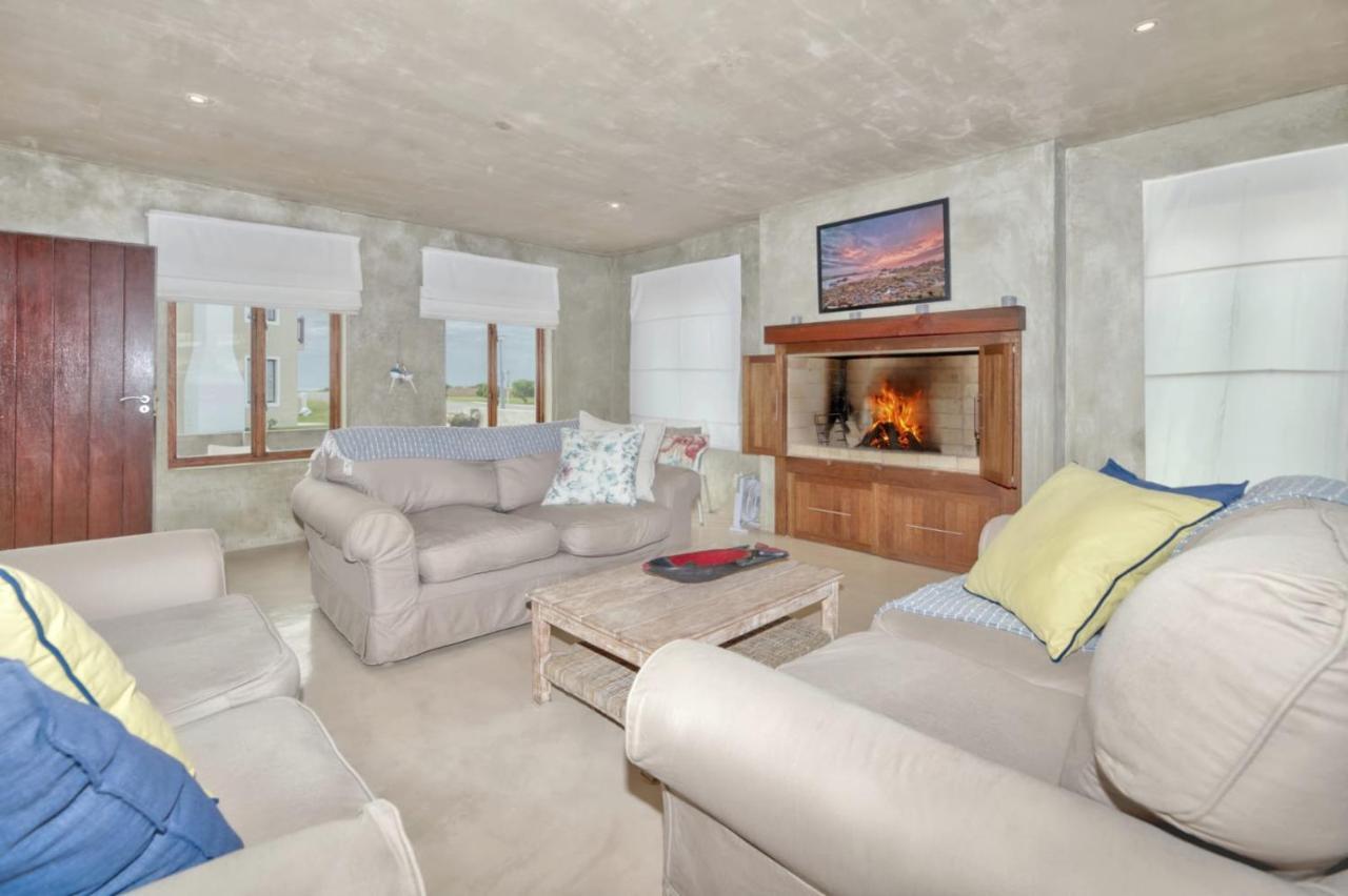 Villa Catch Of The Day Struisbaai Exterior foto